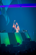 Foto's, Qlimax, 23 november 2013, GelreDome, Arnhem