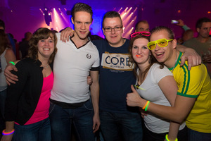 foto Qlimax, 23 november 2013, GelreDome, Arnhem #806055