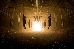 foto Qlimax, 23 november 2013, GelreDome, Arnhem #806071