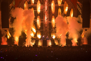 foto Qlimax, 23 november 2013, GelreDome, Arnhem #806086