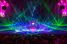 Foto's, Qlimax, 23 november 2013, GelreDome, Arnhem