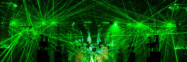 foto Qlimax, 23 november 2013, GelreDome, Arnhem #806142