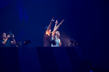 Foto's, Qlimax, 23 november 2013, GelreDome, Arnhem