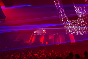 foto Qlimax, 23 november 2013, GelreDome, Arnhem #806163