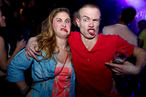 foto The Hardest b-day party, 23 november 2013, De Vorstin, Hilversum #806186