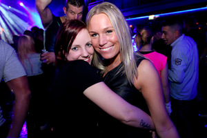 foto The Hardest b-day party, 23 november 2013, De Vorstin, Hilversum #806206