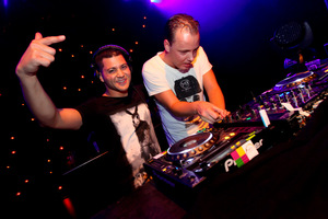 foto The Hardest b-day party, 23 november 2013, De Vorstin, Hilversum #806228