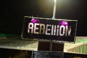 foto Rebellion, 30 november 2013, Beekdal, Haaren #806868