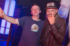 Foto's, ChicaNight, 30 november 2013, Takens, Balkbrug