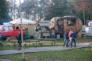 foto Høtspot Festival, 30 november 2013, Universiteit Twente, Enschede #807497