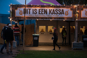 foto Høtspot Festival, 30 november 2013, Universiteit Twente, Enschede #807592