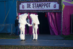 foto Høtspot Festival, 30 november 2013, Universiteit Twente, Enschede #807632