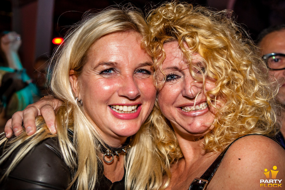 Foto's Wasteland, 30 november 2013, North Sea Venue, Zaandam