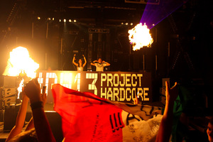 foto Project Hardcore: #PH13, 14 december 2013, Klokgebouw, Eindhoven #808772