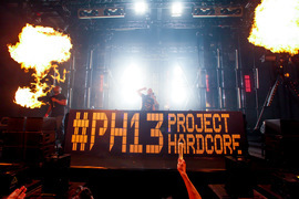 Project Hardcore: #PH13 foto