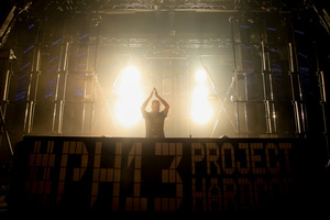 foto Project Hardcore: #PH13, 14 december 2013, Klokgebouw, Eindhoven #808832