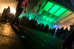 foto MegaWatt Festival, 21 december 2013, IJsselhallen Zwolle, Zwolle #809299