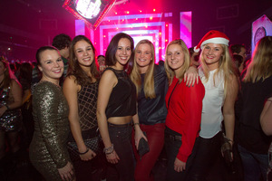 foto 538 Jingle Ball, 21 december 2013, Ziggo Dome, Amsterdam #809708