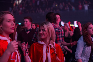 foto 538 Jingle Ball, 21 december 2013, Ziggo Dome, Amsterdam #809772