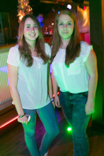 Foto's, Het grote foute 90-ties Kerstfeest, 26 december 2013, Takens, Balkbrug