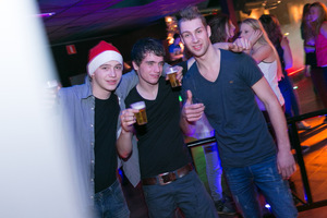 foto Het grote foute 90-ties Kerstfeest, 26 december 2013, Takens, Balkbrug #810149