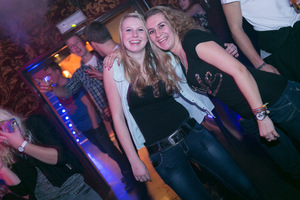 foto Het grote foute 90-ties Kerstfeest, 26 december 2013, Takens, Balkbrug #810276