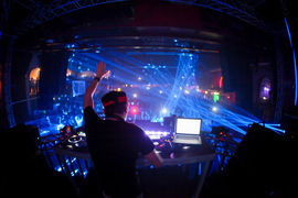 Army Of Hardcore foto