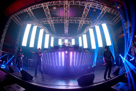 Army Of Hardcore foto
