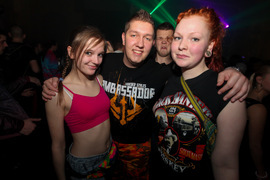 Army Of Hardcore foto