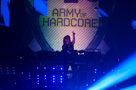 Army Of Hardcore foto