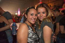 Foto's, Xtra Large, 28 december 2013, The Sand, Amsterdam