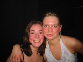 foto INSANE met JP, 22 maart 2002, Red's, Huizen #8109