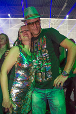 Foto's, Xtra Large, 28 december 2013, The Sand, Amsterdam