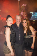 Foto's, Booming Sexy New Year Vibe invites Goldmember, 1 januari 2014, Eindelijk Weer, Almere