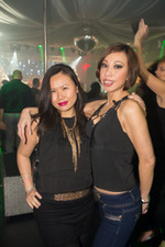 Foto's, Booming Sexy New Year Vibe invites Goldmember, 1 januari 2014, Eindelijk Weer, Almere