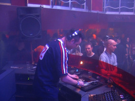 foto Mayhem, 30 januari 2004, The Level, Arnhem #81129