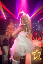 Foto's, Booming Sexy New Year Vibe invites Goldmember, 1 januari 2014, Eindelijk Weer, Almere