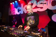 Foto's, back2school, 24 december 2013, Maassilo, Rotterdam