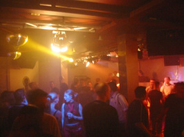 foto Mayhem, 30 januari 2004, The Level, Arnhem #81136