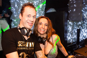 foto Booming Sexy New Year Vibe, 1 januari 2014, North Sea Venue, Zaandam #811584