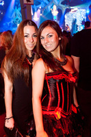 foto Booming Sexy New Year Vibe, 1 januari 2014, North Sea Venue, Zaandam #811673