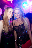 foto Booming Sexy New Year Vibe, 1 januari 2014, North Sea Venue, Zaandam #811738