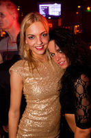 foto Booming Sexy New Year Vibe, 1 januari 2014, North Sea Venue, Zaandam #811755