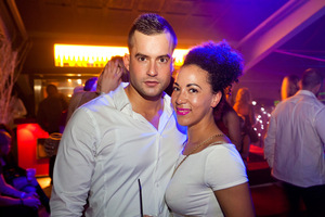 foto Booming Sexy New Year Vibe, 1 januari 2014, North Sea Venue, Zaandam #811766