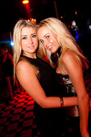 foto Booming Sexy New Year Vibe, 1 januari 2014, North Sea Venue, Zaandam #811773