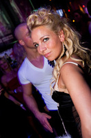 foto Booming Sexy New Year Vibe, 1 januari 2014, North Sea Venue, Zaandam #811785