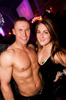 foto Booming Sexy New Year Vibe, 1 januari 2014, North Sea Venue, Zaandam #811790