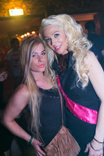 Foto's, Night of the Dj's, 4 januari 2014, Takens, Balkbrug