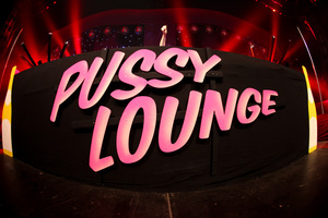 foto Pussy lounge, 4 januari 2014, Central Studios, Utrecht #812234
