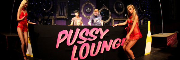 foto Pussy lounge, 4 januari 2014, Central Studios, Utrecht #812235